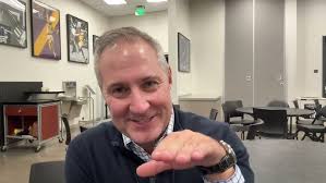 UMass Boston Forward Nathan Milam Postgame Interview (1/5/14)