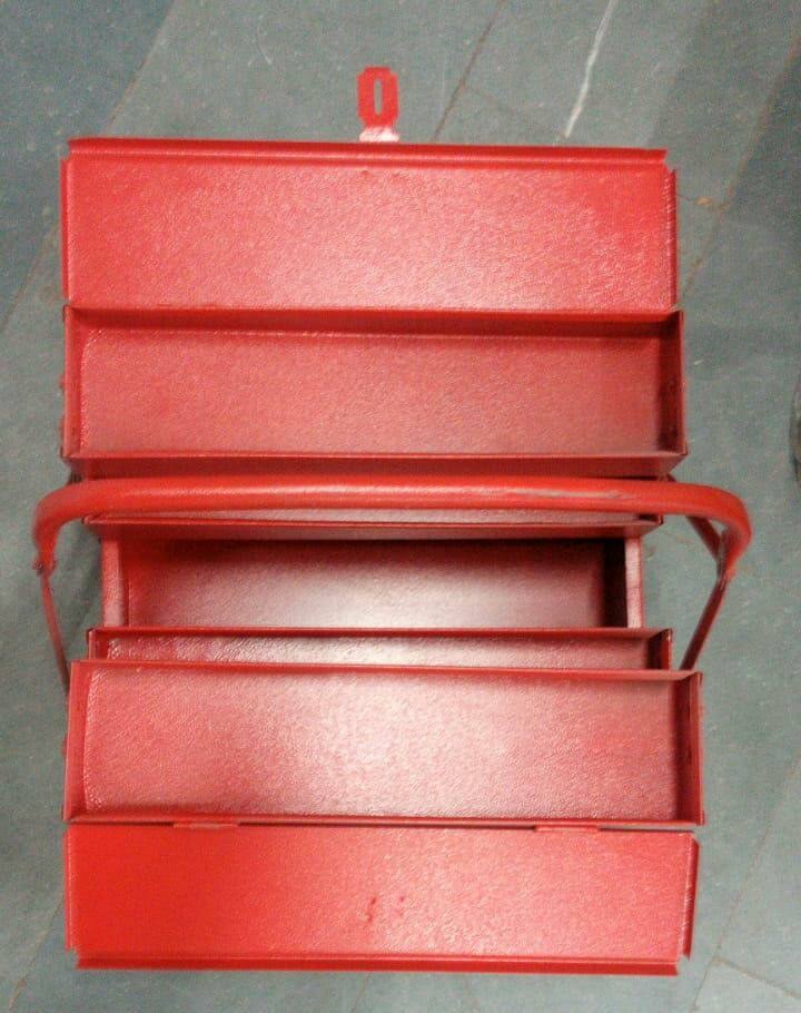 5 Compartment Tool Box product image