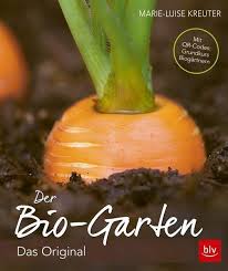 Kg, bad heilbrunn 83670, germany. Der Biogarten Von Marie Luise Kreuter Buch Thalia