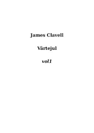 Pc garage returnare bani parola bani sims 4 originea si evolutia banilor parole gta 5 ps3 bani pensiunea punguta cu doi bani pentru bani hartii murdare omegle ban remove android pakistani singers banned in india. Calameo Vartejul Vol 1 James Clavell