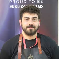 Great Britain — World Butchers' Challenge