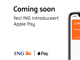 Bot creado por @emimontesdeocaa que mira si @ing_es ya tiene soporta en españa de #applepay. Apple Pay Coming Soon To The Netherlands Says Dutch Bank Ing Updated Macrumors