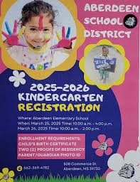 Profile for Aberdeen Elementary School