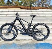 Telaio E Bike Carbonio Ebike Mtb Carbonio O Alluminio Ebike Mtb Meglio Telaio In