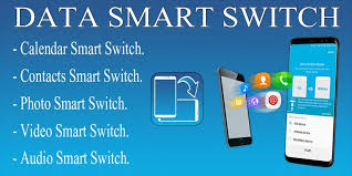 Transfiere datos desde un samsung a otro en tiempo record. Data Smart Switch For Android Apk Download