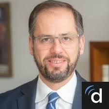 Dr. Mo Tavakkoli, MD