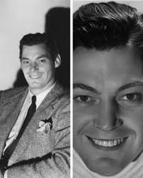 Tarzan of the Alps, a skilled skier and acrobat