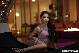 ▷ Lela Star in Lit Latina Night Out (Photo 12) | Reality Kings