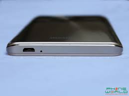 QMobile Noir J7 Review - New Series for ...