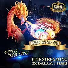 Live Streaming Toto Macau Di Situs Osgtoto Idnlive Live Streaming Star Citizen Macau