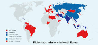 Improve prices · change currency (usd) child_care. List Of Diplomatic Missions In North Korea Wikipedia