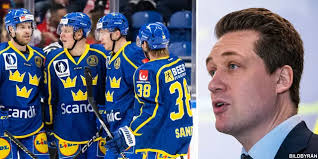 Tjeckiens trupp till Karjala Tournament