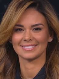 Danielle De Andrade Police