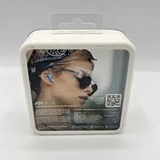 Joy True Wireless Earbuds