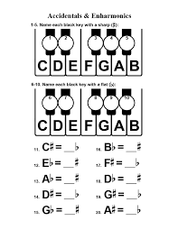 Music worksheets encourage your child to sing, play, and listen. Free Band Orchestra Worksheets Rhythm Notes Note Names And Fingerings Stepwise Publications Materials For Band Orchestra