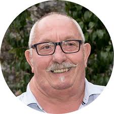 Le maire et les élus