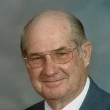 John Donald "J.D." Parrish Obituary March 27, 2018