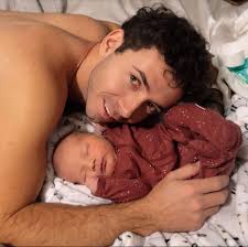 🎀 Join us in welcoming sweet Baby Faye to the world! 🎀 Born