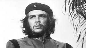 La historia detrás de la foto más famosa del Siglo XX: el Che Guevara por  Alberto Korda - Infobae