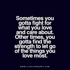 Live Life Happy Inspirational Quotes Stories Life Health Advice Go For It Quotes Let Go Quotes Relationships Quotes About Strength And Love
