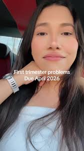 If Im Pregnant Now What Will It Look Like in April 2026