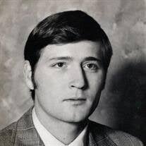 John David Keller Obituary