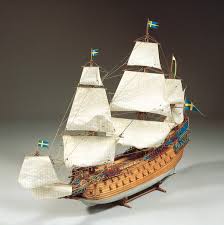 Photos of santisima trinidad (mmsi: Billing Boats Bausatz Wasa M 1 75 Modellschiffe Bausatz Spezialist