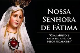 Igreja celebra hoje Nossa Senhora de Fátima