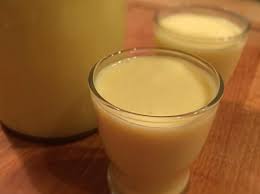 Schneller Maracuja Likor Rezept Getranke Rezepte Schnaps Thermomix Schnaps Rezepte