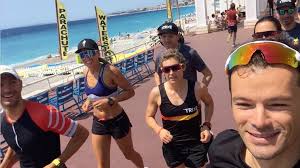 Bonsoir à tous, après un weekend chargé en émotion, partages, dépassement  de soi, et bienveillance (tiens ce serait pas les valeurs de MyTRIBE ça ?!!  ;-) ), voilà quelques photos souvenirs et