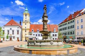 Get the forecast for today, tonight & tomorrow's weather for bratislava, bratislava, slovakia. 1 Day In Bratislava The Perfect Bratislava Itinerary Road Affair