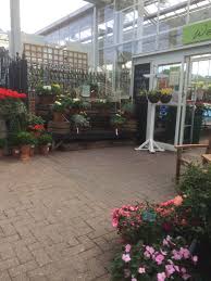 Matlock Garden Centre Blue Diamond Garden Centre Lifestyle Layout Landscape Visual Merchandisin Garden Center Displays Garden Center Things To Sell