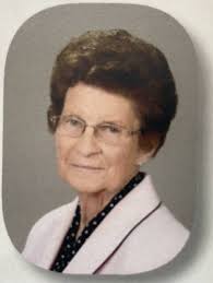 Mabel Newman Obituary (1932