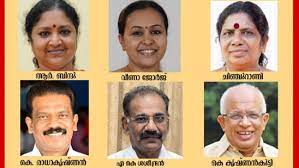 We did not find results for: 3 Women Ministers A First In History 17 First Time Ministers Kerala Deshabhimani Tuesday May 18 2021