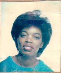 Eunice Harding's Instagram, Twitter & Facebook