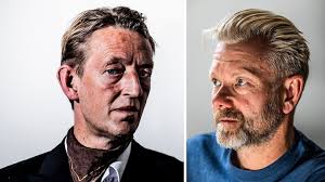 Druktur tæt på at sætte en stopper for Casper Christensen-bog: 'Jeg forstår  godt, du er rasende'