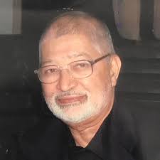 Inna Lillahi wa inna ilayhi raji'un Philanthropist Sayed Mia sadly passed 