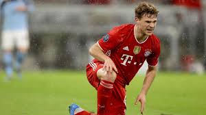 But what makes him so important to bayern? Fc Bayern Kimmich Fehlt Gegen Vfb Stuttgart Flick Greift Zu Plan B Mit Alaba Eurosport