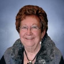 Mme Camilia Lampron Pipon