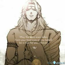 We did not find results for: Best Karnan Quotes Status Shayari Poetry Thoughts Yourquote