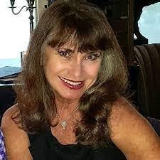 Rita Calvert's Instagram, Twitter & Facebook