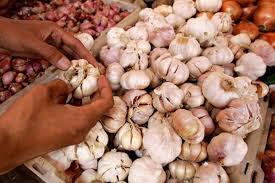 Jika anda berada di daerah pegunungan bisa saja mendapat harga. Duh Harga Bawang Putih Terus Meroket