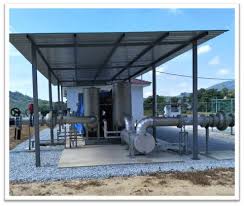 Waste management selekta spektra sdn bhd Spektra Voltik Sendirian Berhad Dedicated To Renewable Energy Development And Utilization Such As Landfill Gas Power Generation Kitchen Waste Disposal And Industrial Biogas Treatment