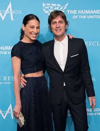 He is a supporter of several animal charities. Marisol Maldonado Meet The Lady Who Stole Rob Thomas S Heart