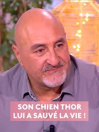 Albert Chien De Cyril