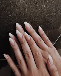 как долго я тебя искала москва слезам не верит 35 Natural Nails Suitable For Your Daily Life And Work Idei Unghii Design Unghii Manichiură