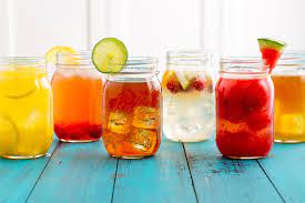 Easy 10 minute dinner recipes healthy dinner ideas easy healthy dinner ideas 46 low effort a. 25 Easy Non Alcoholic Party Drinks Recipes For Alcohol Free Summer Drinks