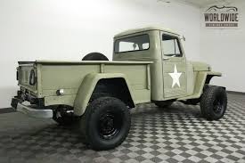 Jeep Willys Station Wagon Ile Ilgili Gorsel Sonucu Willys Jeep Willys Jeep Truck