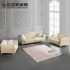 Buy From China Factory Direct Wholesale Valencia Wedding Italian Cheap Cream Beige Leather Pictures Of Sofa Chair Set Designsf25 Affiliate
