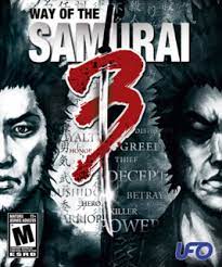 This is easiest to do once you have unlocked instant kill mode. Way Of The Samurai 3 Cheats For Playstation 3 Xbox 360 Pc Gamespot